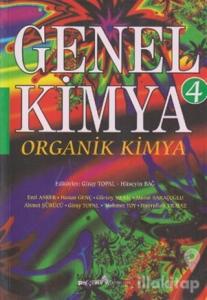 Genel Kimya 4