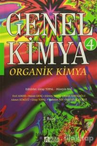 Genel Kimya-4