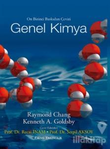 Genel Kimya (Chang) (Ciltli)