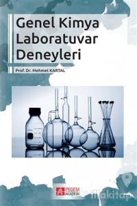 Genel Kimya Laboratuvar Deneyleri