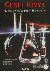 Genel Kimya Laboratuvar Kitabı
