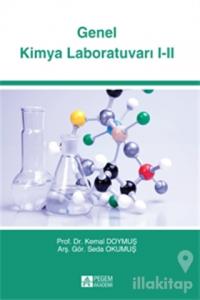 Genel Kimya Laboratuvarı 1-2