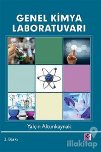 Genel Kimya Laboratuvarı