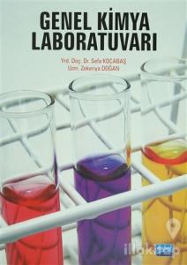 Genel Kimya Laboratuvarı