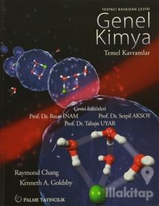 Genel Kimya