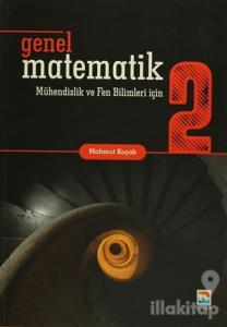 Genel Matematik 2