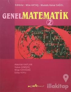 Genel Matematik-2