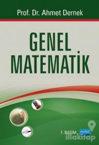 Genel Matematik