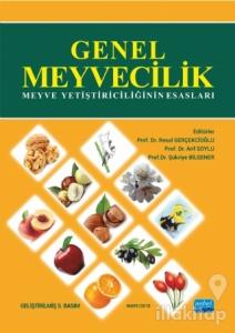 Genel Meyvecilik