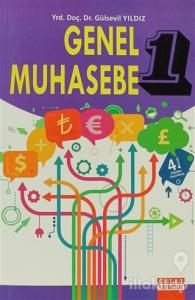 Genel Muhasebe 1