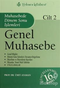 Genel Muhasebe Cilt: 2