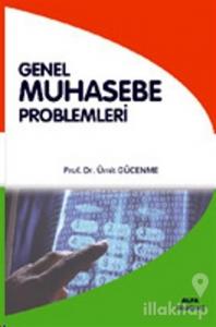 Genel Muhasebe Problemleri