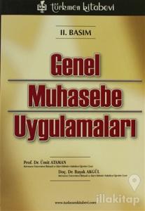 Genel Muhasebe Uygulamaları