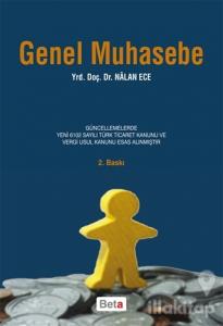 Genel Muhasebe