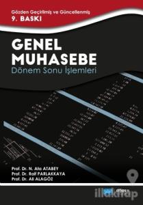 Genel Muhasebe