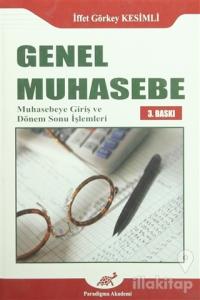 Genel Muhasebe