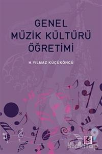 Genel Müzik Kültürü Öğretimi