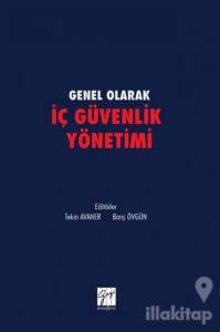 Genel olarak İç Güvenlik Yönetimi