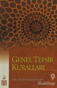 Genel Tefsir Kuralları