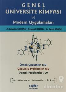Genel Üniversite Kimyası ve Modern Uygulamaları