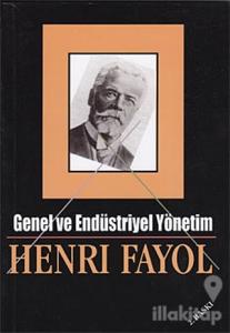 Genel ve Endüstriyel Yönetim