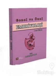 Genel ve Özel Embriyoloji