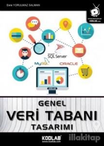 Genel Veri Tabanı Tasarımı