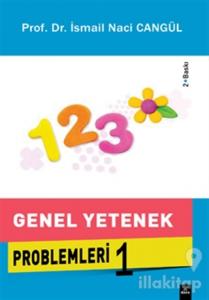 Genel Yetenek Problemleri 1