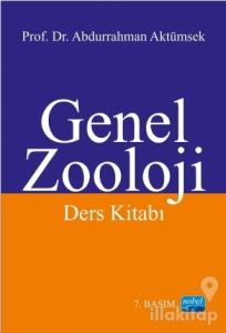 Genel Zooloji Ders Kitabı