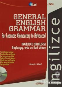 General English Grammar