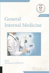 General Internal Medicine (Aybak 2020 September)