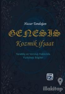 Genesis - Kozmik İfşaat