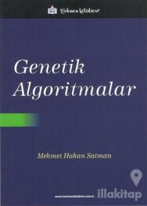 Genetik Algoritmalar