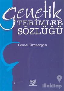 Genetik Terimler Sözlüğü