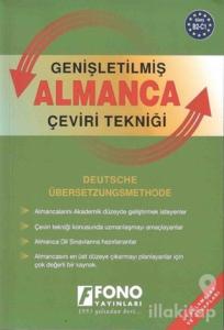 Genişletilmiş Almanca Çeviri Tekniği