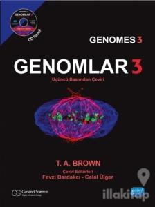 Genomlar 3