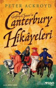Geoffrey Chaucer'in Canterbury Hikayeleri