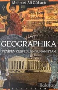 Geographika: Yeniden Keşfedilen Yunanistan