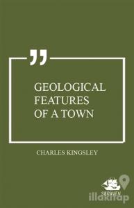 Geological Features of A Town