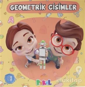 Geometrik Cisimler
