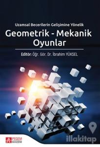 Geometrik - Mekanik Oyunlar