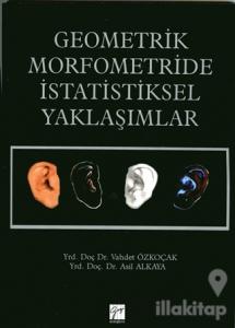 Geometrik Morfometride İstatistiksel Yaklaşımlar