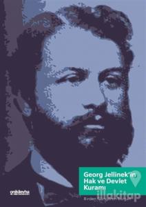 Georg Jellinek'in Hak ve Devlet Kuramı