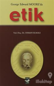 George Edward Moor'da Etik