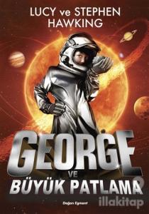 George ve Büyük Patlama - 3