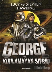 George ve Kırılamayan Şifre