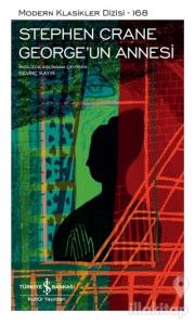 George'un Annesi (Şömizli) (Ciltli)