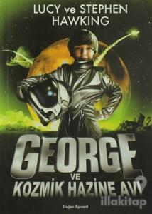 George'un Kozmik Hazine Avı - 2