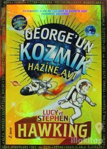 George'un Kozmik Hazine Avı (Ciltli)
