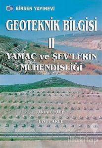 Geoteknik Bilgisi 2